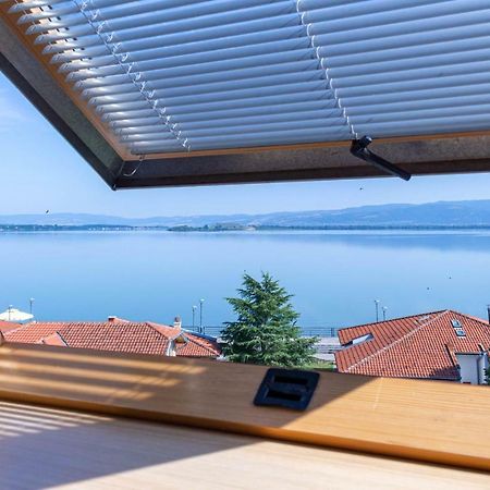 Apartman "Soba Sa Pogledom" Голубац Экстерьер фото