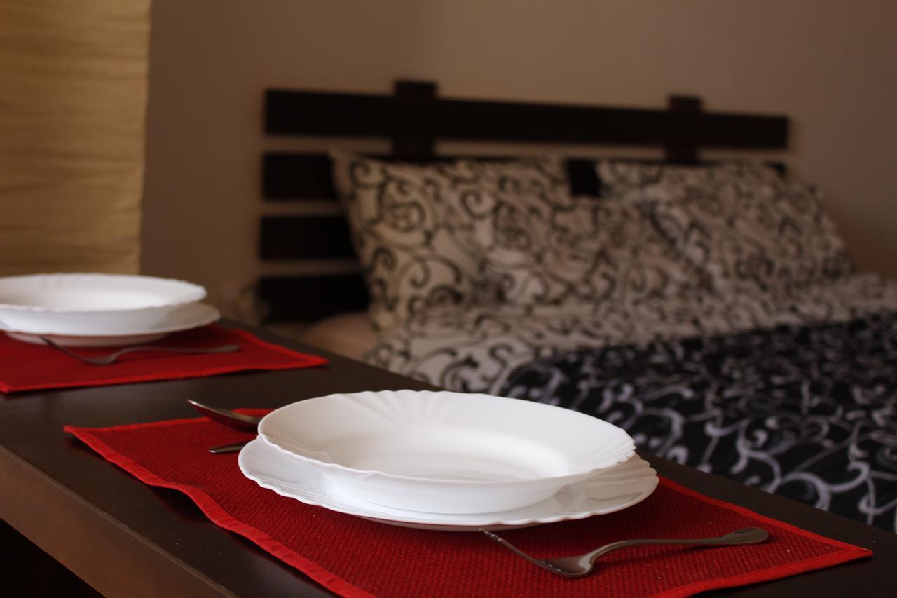 Apartman "Soba Sa Pogledom" Голубац Экстерьер фото